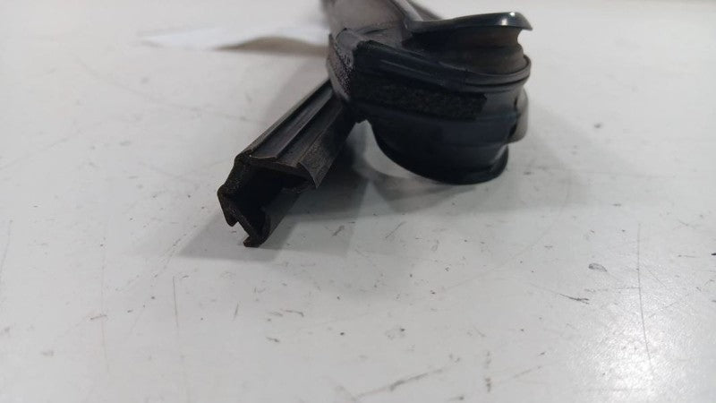 Infiniti G37 Door Glass Window Seal Rubber Right Passenger Rear Back  2011 2012 