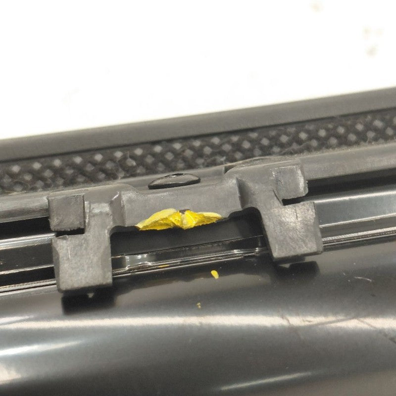 Volvo S60 Passenger Right Rear Window Shade 2018 2017 2016