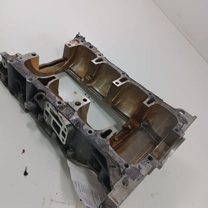 Engine Oil Pan 2.4L Fits 14-23 Jeep Cherokee OEM