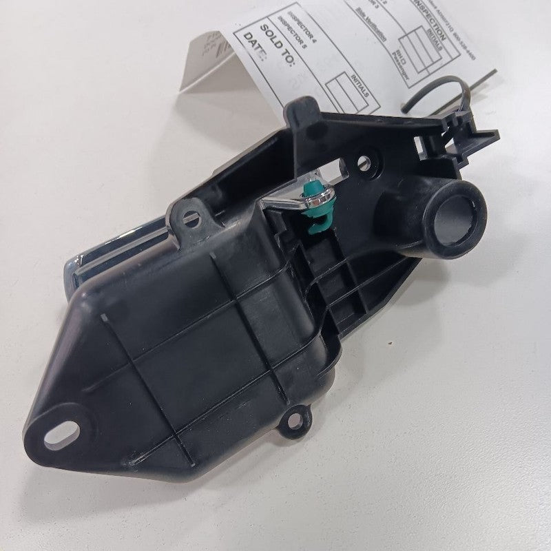 Fiat 500 Door Handle Right Passenger Front Interior Inside  2012 2013 2014 2015