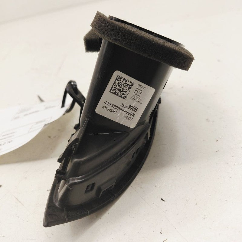 Chevy Volt Dash Air Vent Right Passenger  2019 2018 2017 2016 OEM