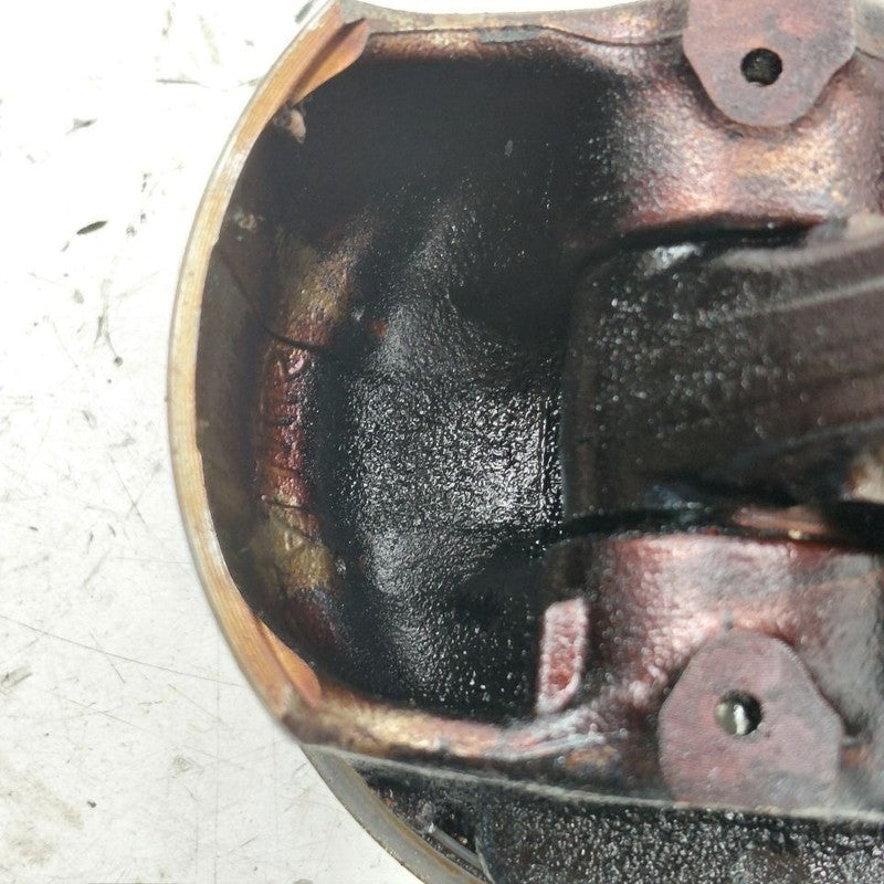 Nissan Versa Note Single Piston With Connecting Rod   1.6 2019 2018 20