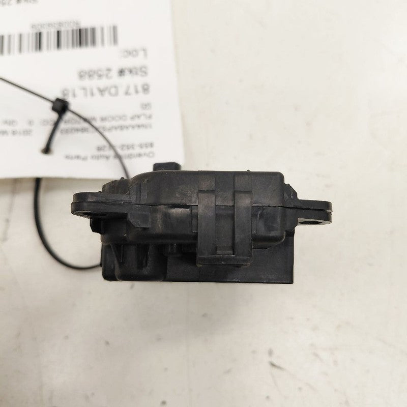 Nissan Maxima Flap Door Motor Heater AC Door Actuator  2018 2017 2016 