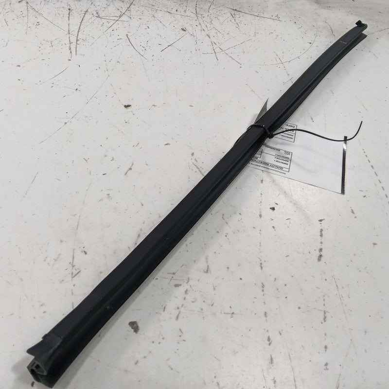 Kia Optima Left Rear Weather Strip Interior  2018 2017 2016