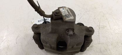 Left Rear Brake Caliper Coupe Base Opt JE5 Fits 08-14 CTS  OEM