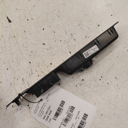 Chevy Trax Window Switch Bezel Left Rear 2022 2021