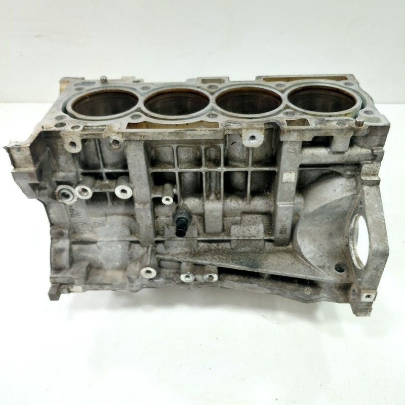 Cylinder Block US Built VIN 5 1st Digit 2.4L Fits 16-20 OPTIMA