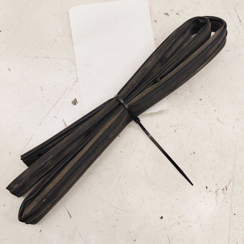 Nissan Maxima Cowl Vent Panel Hood Rubber Seal  2018 2017 2016 OEM