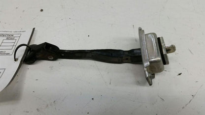 Nissan Altima Door Check Right Passenger Rear Back Hinge Stopper Detent 2013 OEM