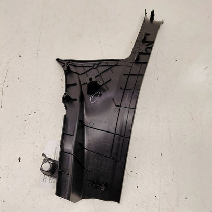 Subaru Crosstrek Sill Trim Plate Door Jam Threshold Left Driver Rear  
