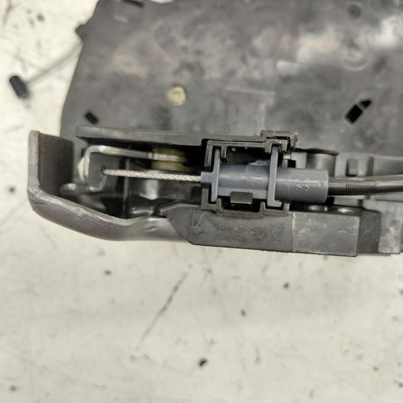 Cadillac CT6 Door Latch Lock Left Driver Rear  2018 2017 2016