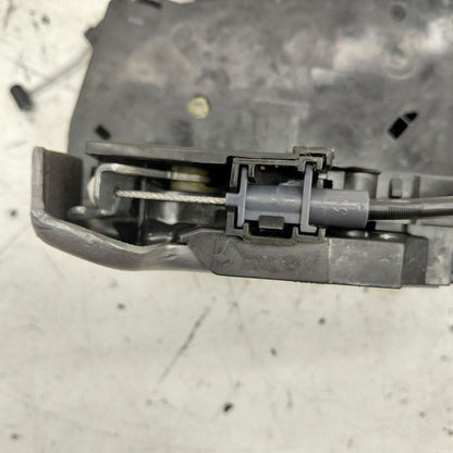 Cadillac CT6 Door Latch Lock Left Driver Rear  2018 2017 2016