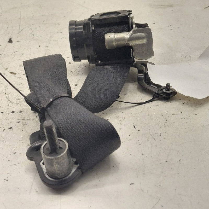 Ford Edge Seat Belt Strap Retractor Left Driver Rear Back  2019 2020 2