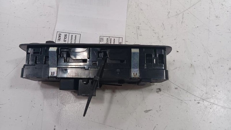 Driver Left Front Door Master Switch Window Express Down Fits 13-16 Do