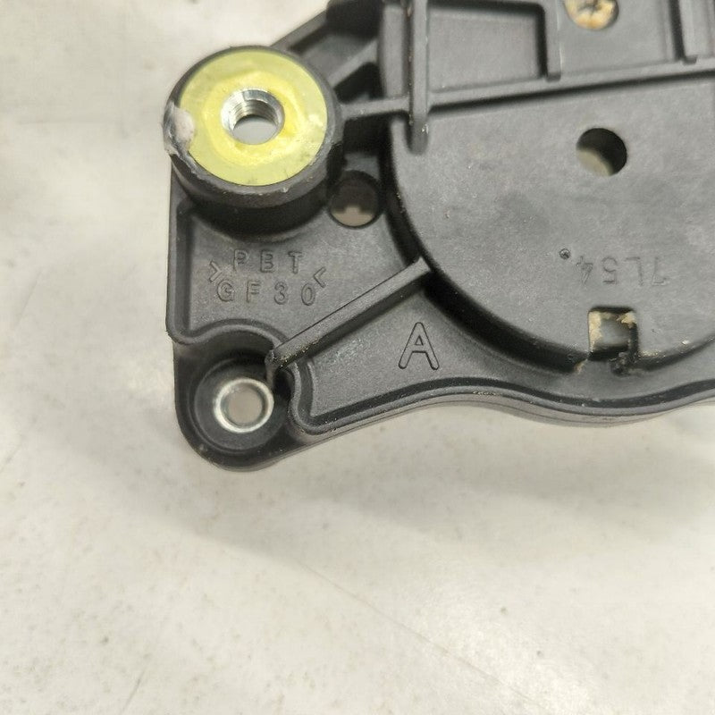 Passenger Right Front Window Regulator Track Fits 17-21 Honda Clarity