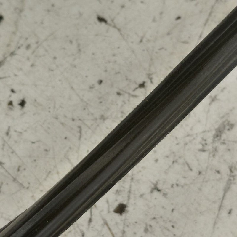 Ford Edge Door Glass Window Seal Rubber Right Passenger Rear Back 2019