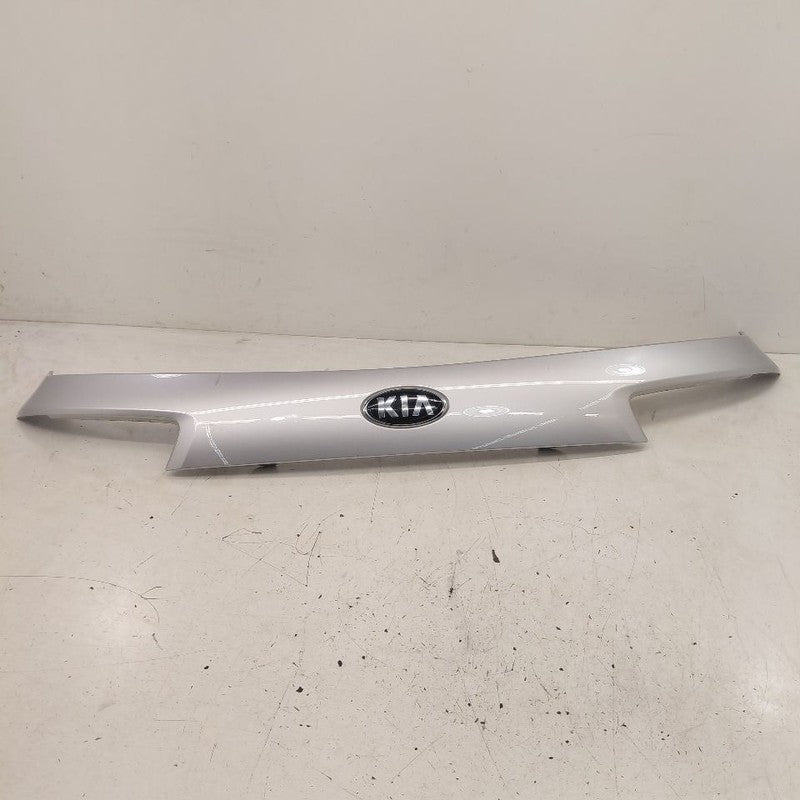 Tail Finish Panel Fits 16-20 Kia Sorento