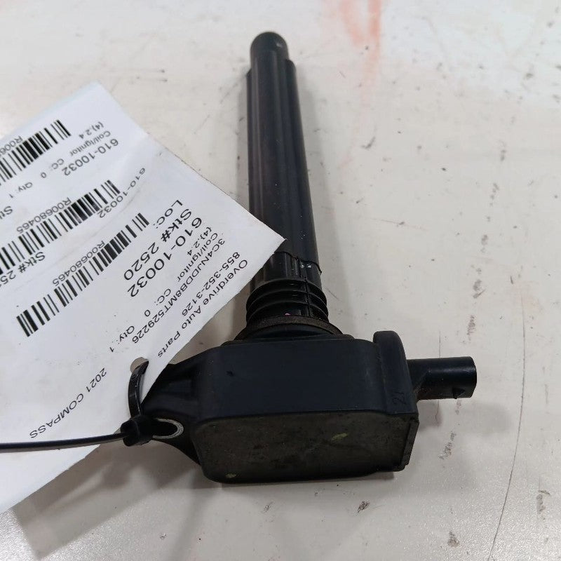 68242286AB Coil Ignition Ignitor Fits 17-22 Jeep Compass