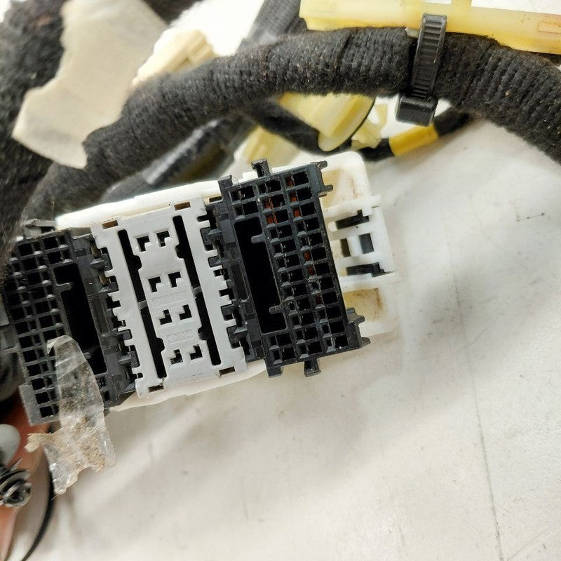 Chevy Trailblazer Dash Wire Wiring Harness  2023 2022 2021