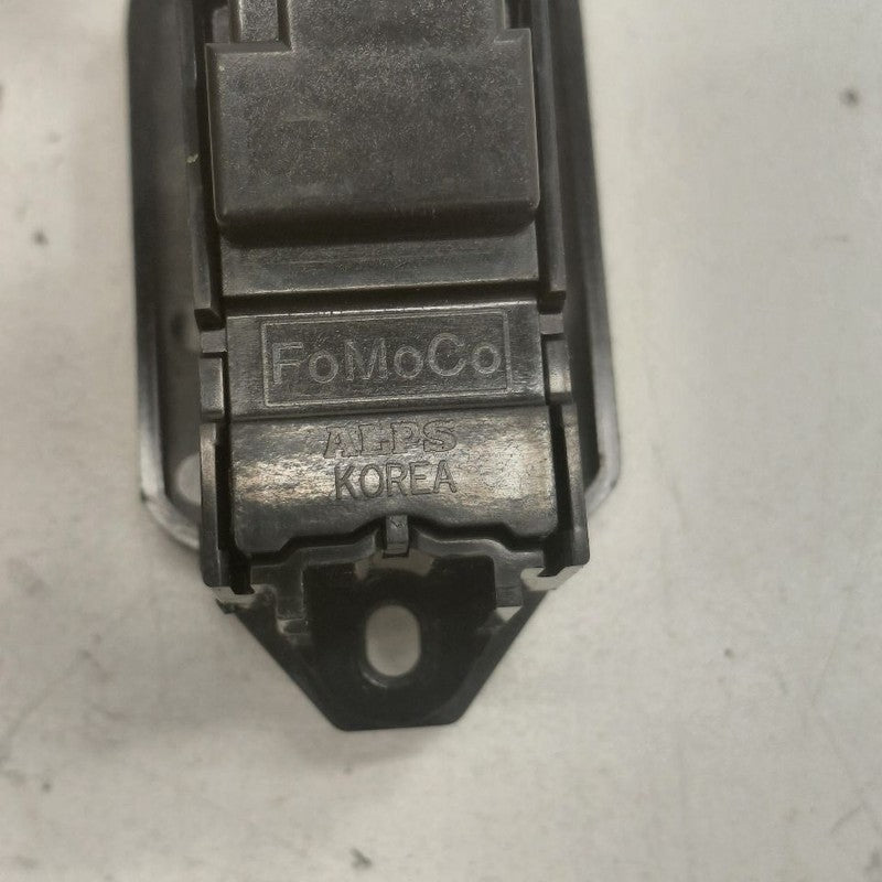 Volvo S60 Window Switch Power Left Driver Rear  2013 2014 2015