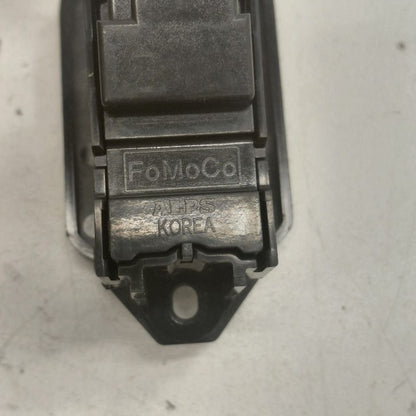 Volvo S60 Window Switch Power Left Driver Rear  2013 2014 2015