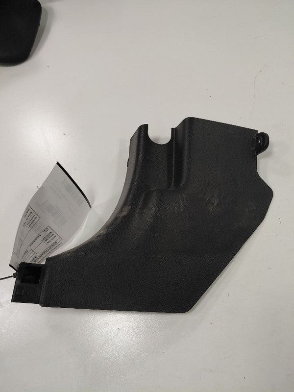 Kia Soul Kick Panel Trim Left Driver  2017 2018 2019 OEM