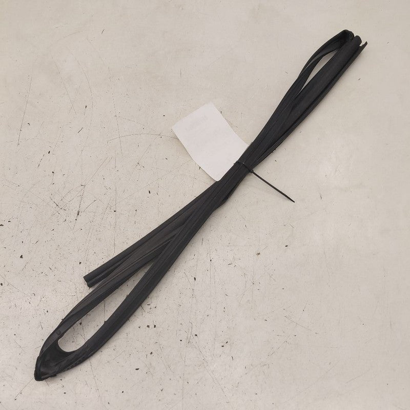 Toyota Prius Door Glass Window Seal Rubber Right Passenger Front  2022