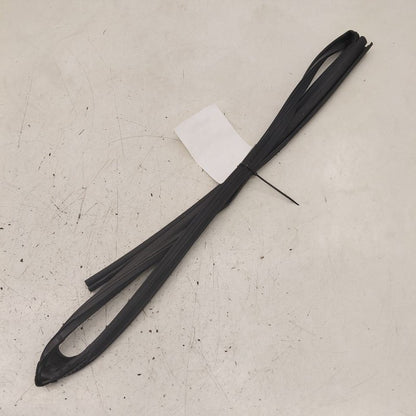 Toyota Prius Door Glass Window Seal Rubber Right Passenger Front  2022