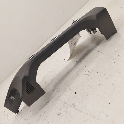 Fiat 500 X Model   Center Dash Bezel Trim 2016 2017