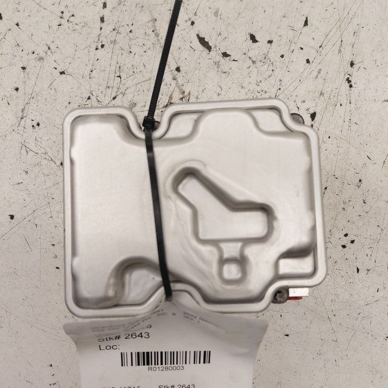 Anti-Lock Brake Part Pump Actuator Fits 22-23 Lexus NX250