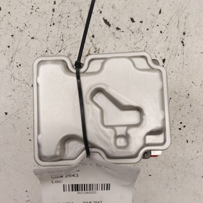 Anti-Lock Brake Part Pump Actuator Fits 22-23 Lexus NX250