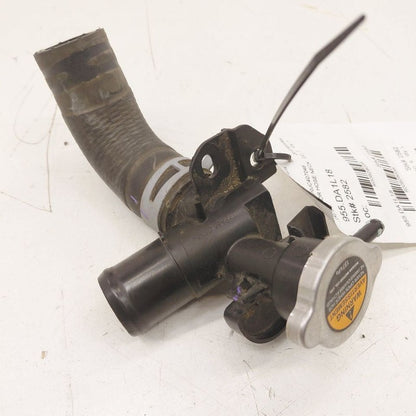 Nissan Maxima Radiator Hose Neck  3.5 2018 2017 2016 OEM