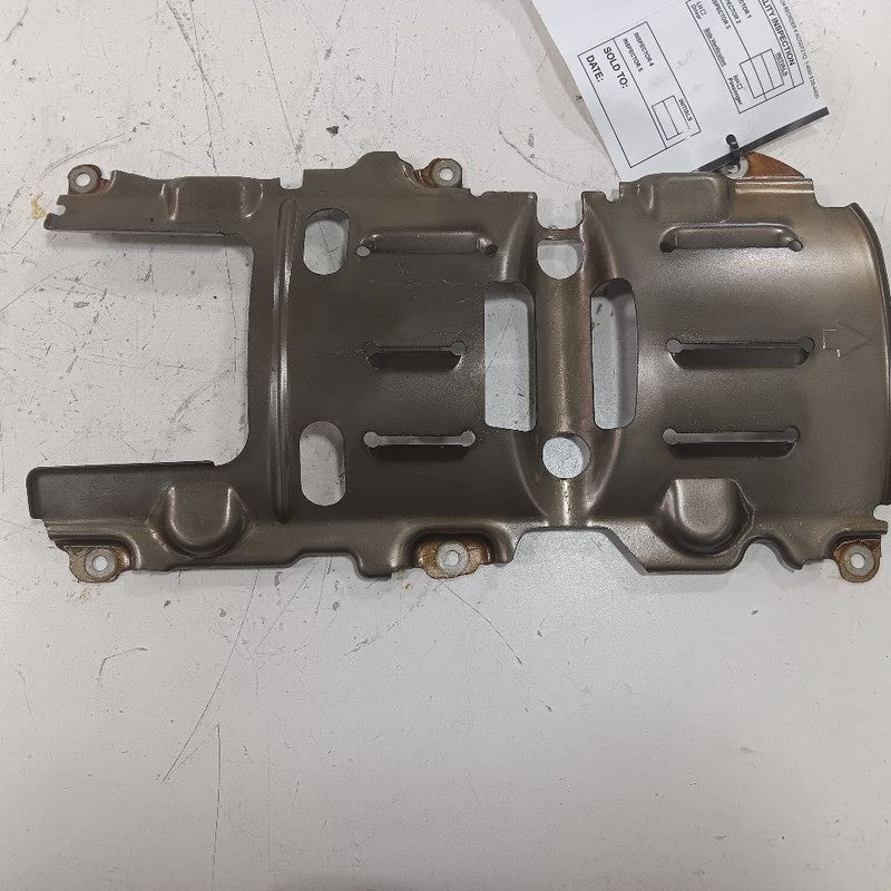 INFINITI QX50 Engine Baffle 2017 2016 2015 2014