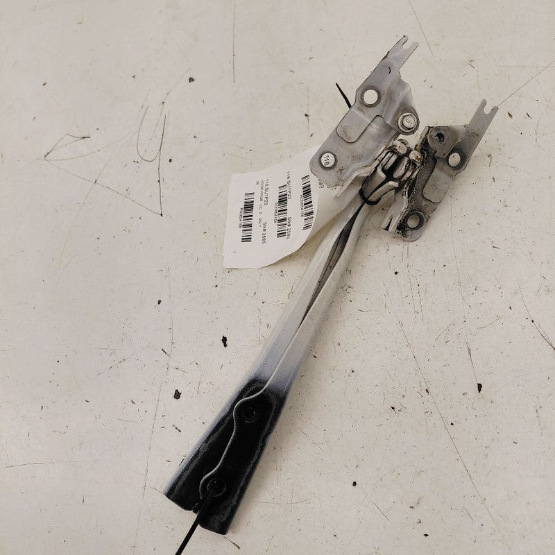 Subaru Crosstrek Hood Hinge Set Left and Right  2023 2022 2021