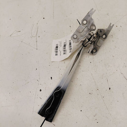 Subaru Crosstrek Hood Hinge Set Left and Right  2023 2022 2021