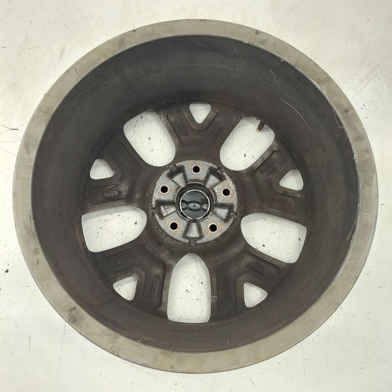 Wheel 4 Door X Model 17x7 Aluminum Alloy Rim 5 Spoke Fits 16-18 FIAT 5