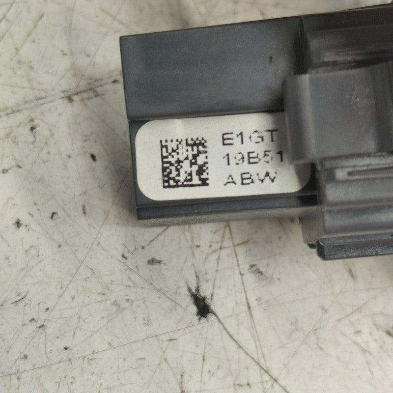 Ford Edge Trunk Latch Release Handle Lever Switch  2018 2017 2016 2015