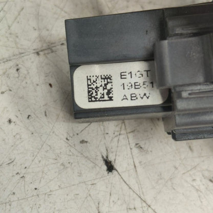 Ford Edge Trunk Latch Release Handle Lever Switch  2018 2017 2016 2015
