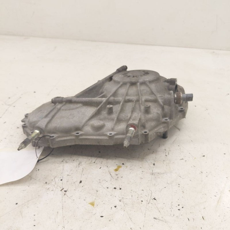 Honda CR-V Transmission Housing Side Cover Plate  2019 2018 2017