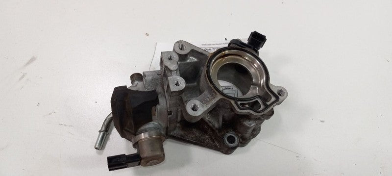PE01203F0F Fuel Pump Only Engine Mounted Fits 13-16 MAZDA CX-5