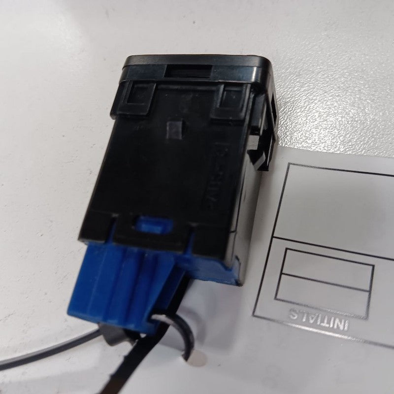 Nissan Altima Defrost Switch Control Button  2017 2016 OEM