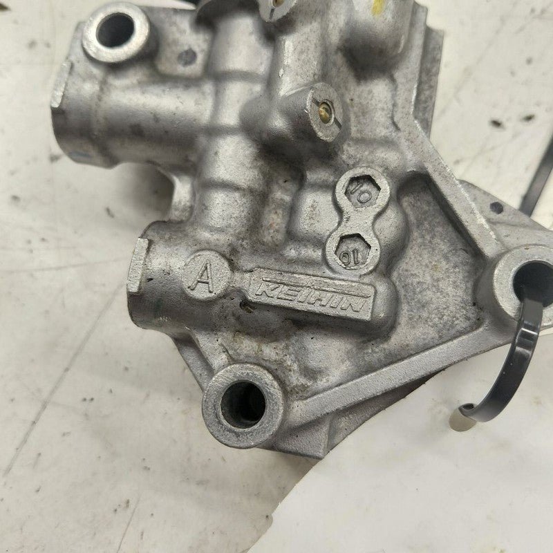 Honda HR-V Variable Timing Gear Oil Control Valve Solenoid Cylinder He