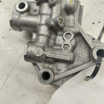 Honda HR-V Variable Timing Gear Oil Control Valve Solenoid Cylinder He