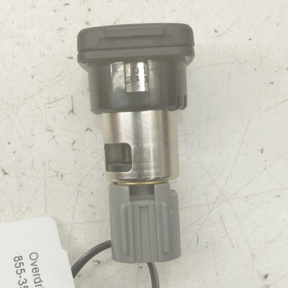 Ford Edge 12V Power Port Socket  2018 2017 2016 2015