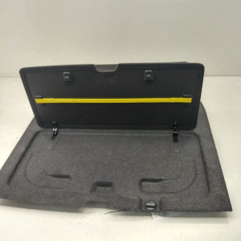Volvo S60 Spare Tire Cover Trunk Mat  2018 2017 2016