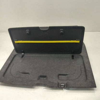 Volvo S60 Spare Tire Cover Trunk Mat  2018 2017 2016