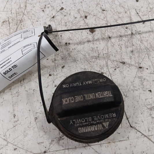 Kia Forte Gas Tank Fuel Cap  2015 2016 2017 2018