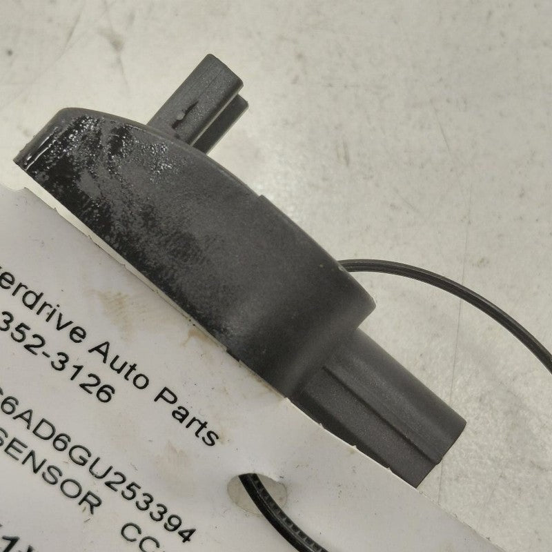 Hyundai Veloster Sensor  2017 2016 2015 2014