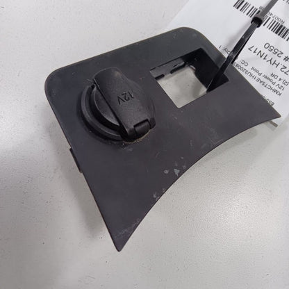 Hyundai Accent 12V Power Port Socket  2017 2016 2015 2014 2013 2012