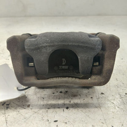 Left Rear Brake Caliper Fits 16-21 Mazda 6